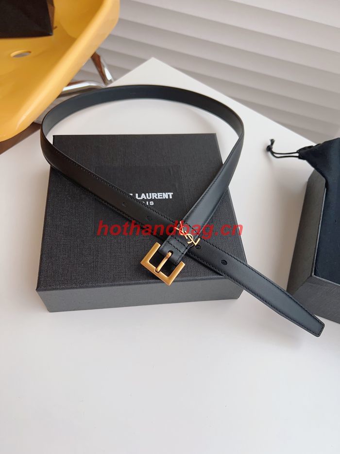 Yves saint Laurent Belt 20MM/30MM SLB00057 Yves saint Laurent Belt 20MM/30MM SLB00057